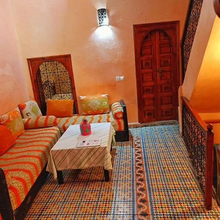 Вілла Medina House Марракеш Екстер'єр фото