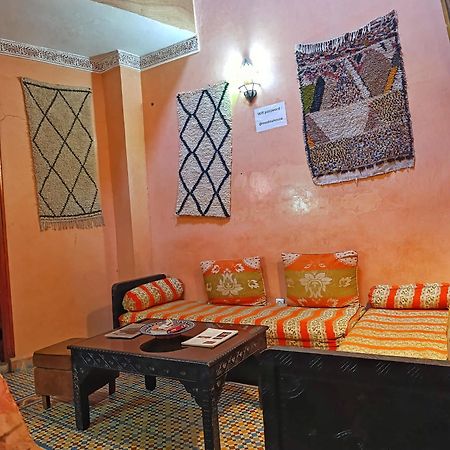 Вілла Medina House Марракеш Екстер'єр фото