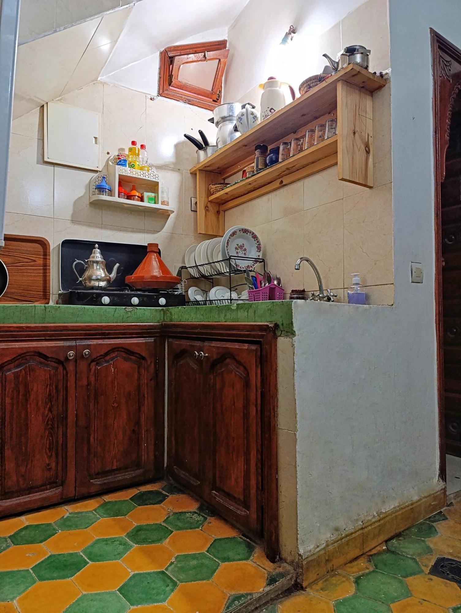 Вілла Medina House Марракеш Екстер'єр фото