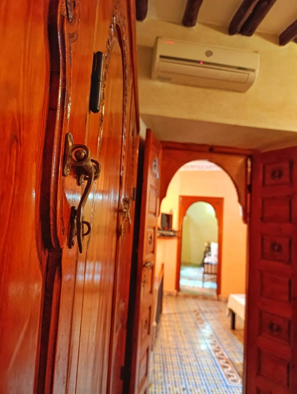 Вілла Medina House Марракеш Екстер'єр фото