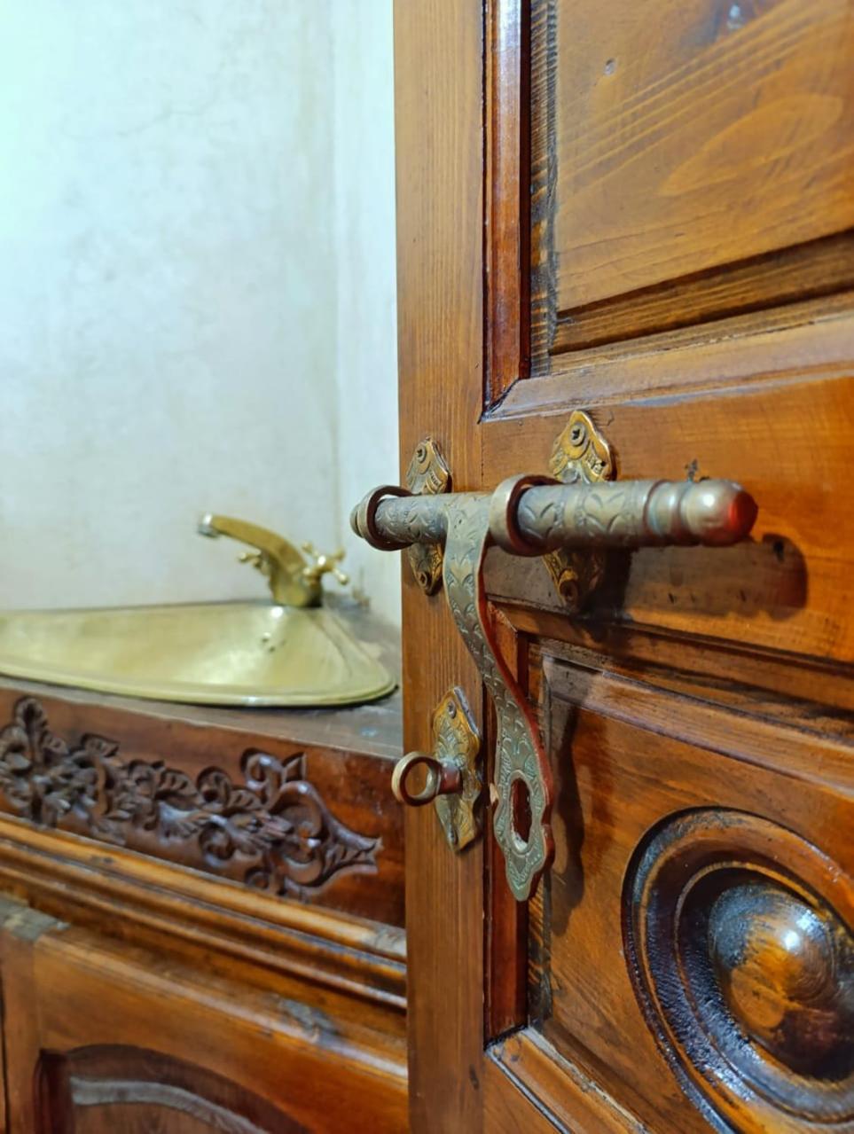 Вілла Medina House Марракеш Екстер'єр фото