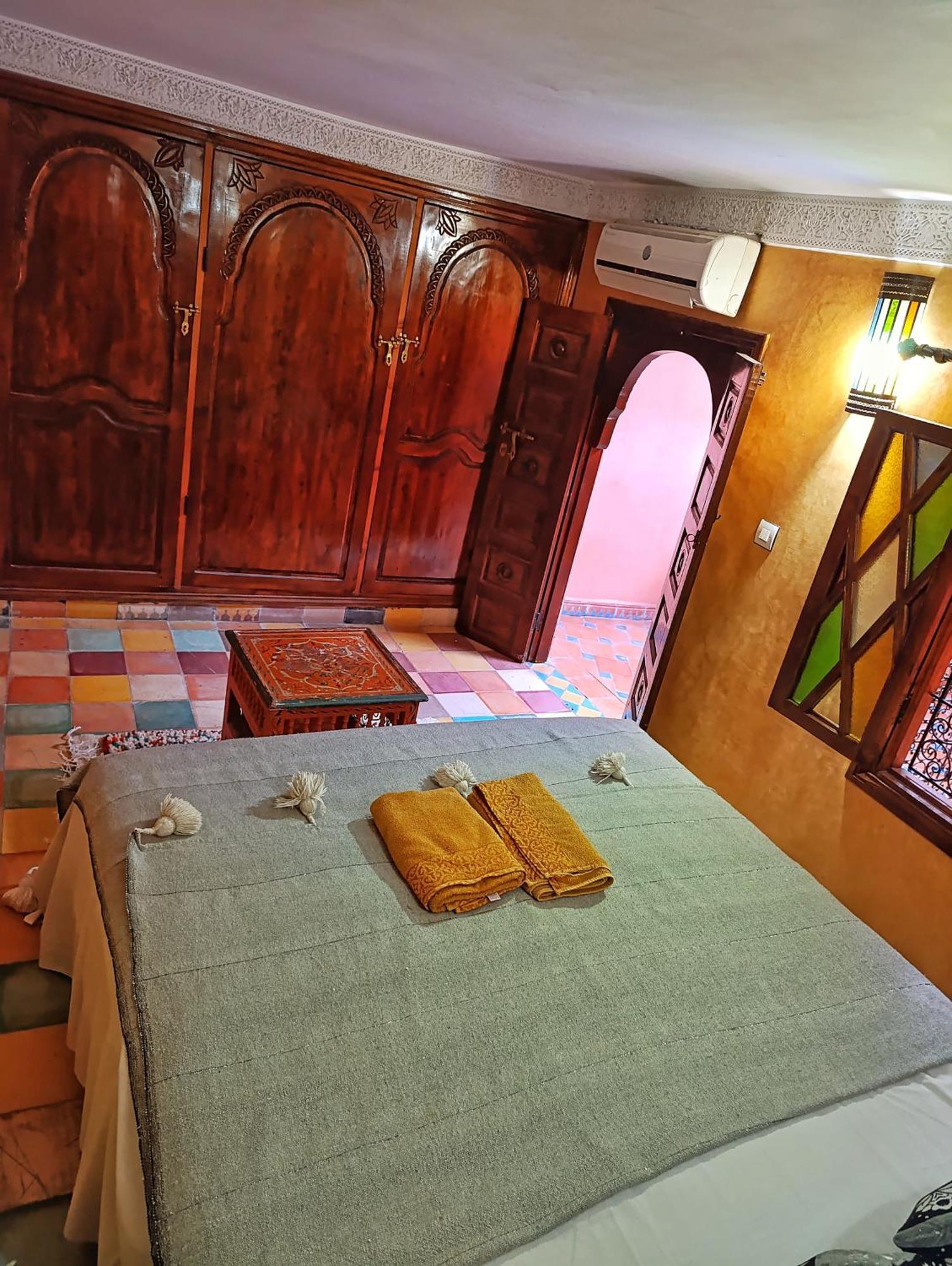 Вілла Medina House Марракеш Екстер'єр фото