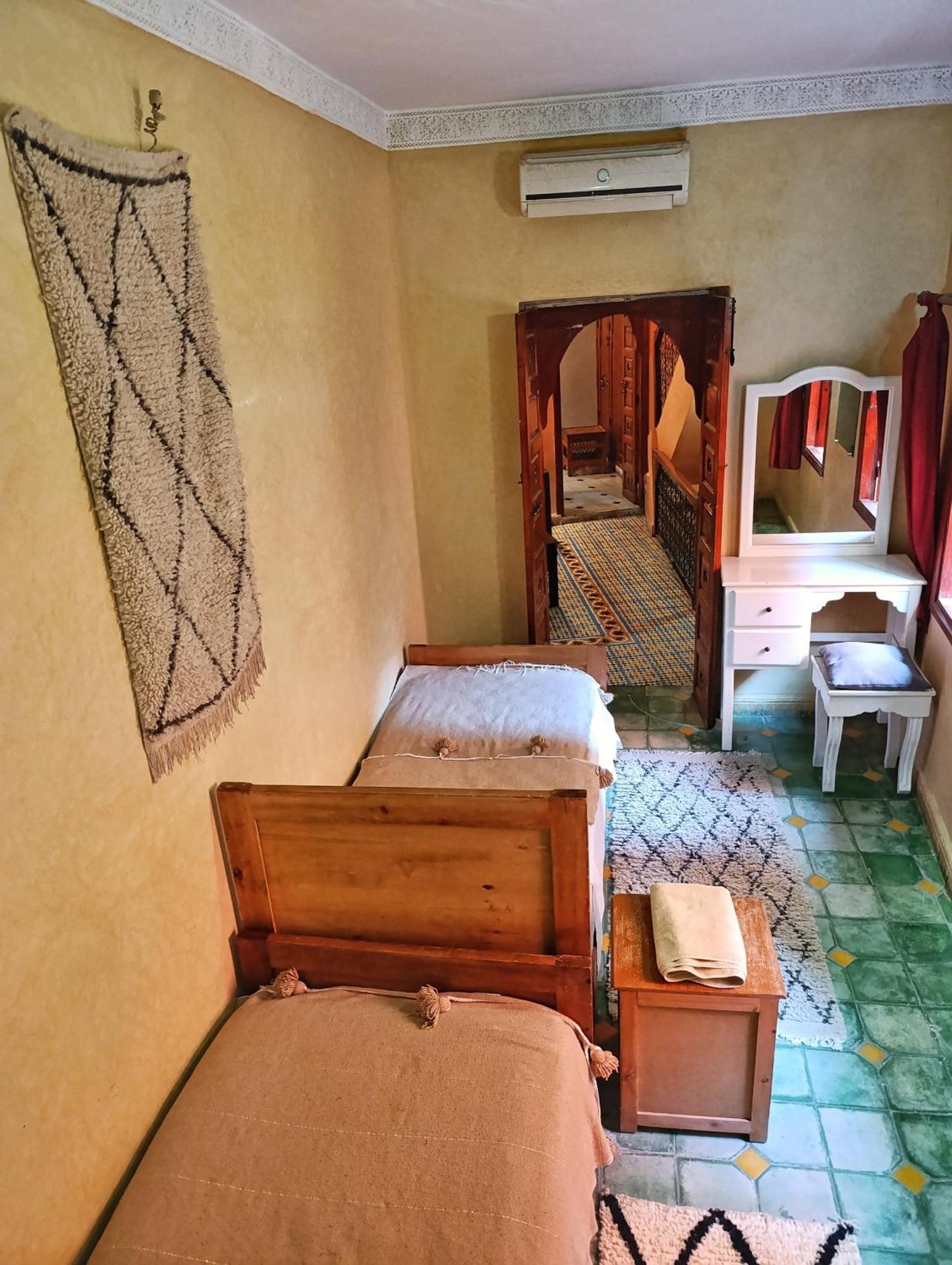 Вілла Medina House Марракеш Екстер'єр фото